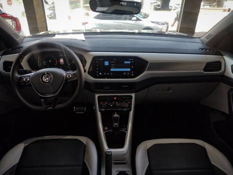 VOLKSWAGEN T-Cross 1.4 4P 250 TSI FLEX HIGHLINE AUTOMTICO, Foto 9
