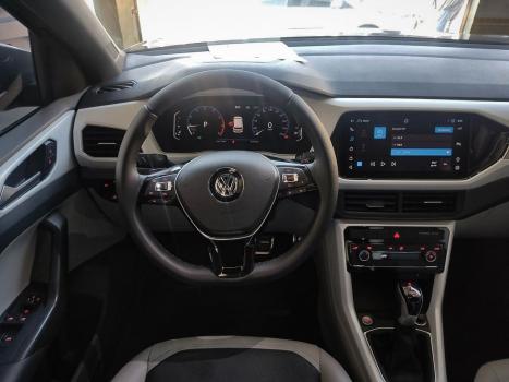 VOLKSWAGEN T-Cross 1.4 4P 250 TSI FLEX HIGHLINE AUTOMTICO, Foto 10
