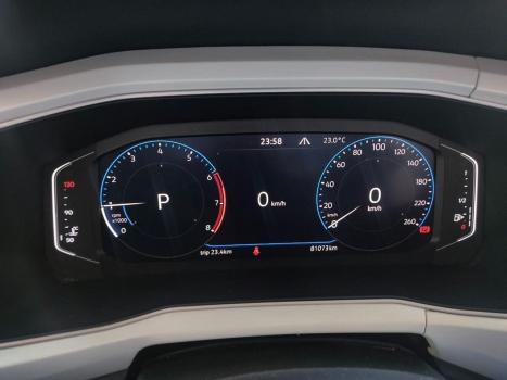 VOLKSWAGEN T-Cross 1.4 4P 250 TSI FLEX HIGHLINE AUTOMTICO, Foto 11