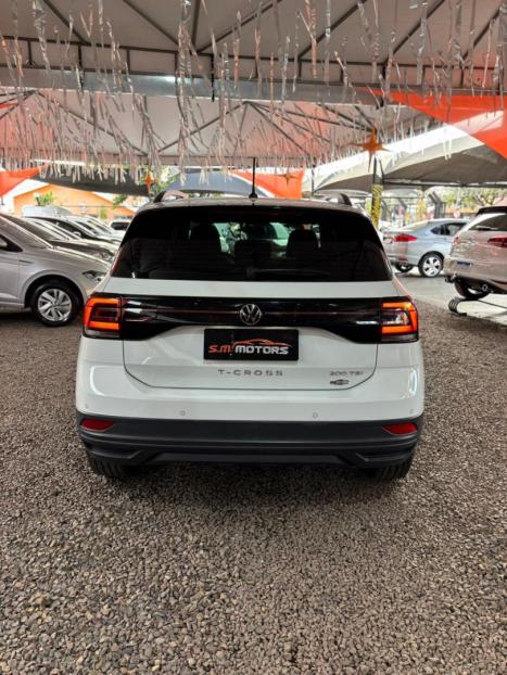 VOLKSWAGEN T-Cross 1.0 4P 200 TSI FLEX AUTOMTICO, Foto 9