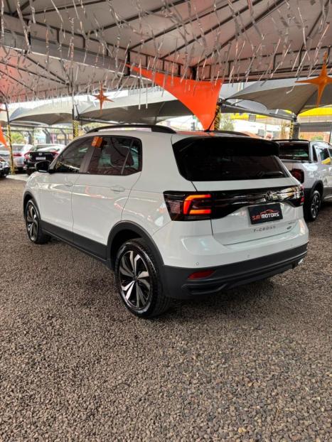 VOLKSWAGEN T-Cross 1.0 4P 200 TSI FLEX AUTOMTICO, Foto 10
