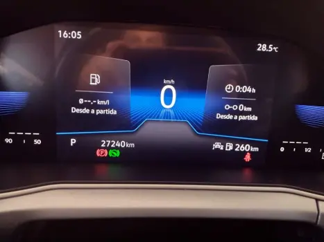 VOLKSWAGEN T-Cross 1.0 4P 200 TSI FLEX AUTOMTICO, Foto 7