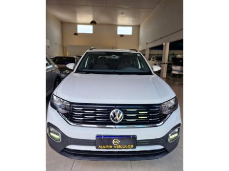 VOLKSWAGEN T-Cross 1.0 4P 200 TSI FLEX SENSE AUTOMTICO, Foto 2