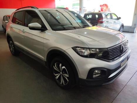 VOLKSWAGEN T-Cross 1.0 4P 200 TSI FLEX AUTOMTICO, Foto 2
