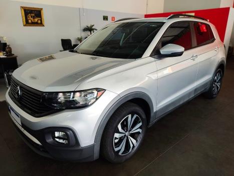 VOLKSWAGEN T-Cross 1.0 4P 200 TSI FLEX AUTOMTICO, Foto 3