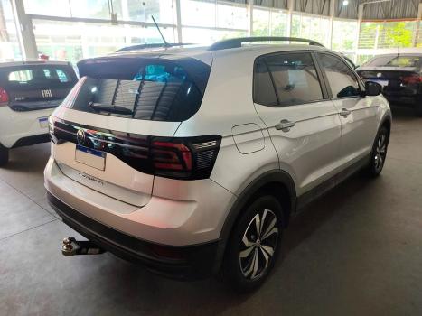 VOLKSWAGEN T-Cross 1.0 4P 200 TSI FLEX AUTOMTICO, Foto 4