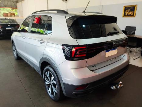 VOLKSWAGEN T-Cross 1.0 4P 200 TSI FLEX AUTOMTICO, Foto 5