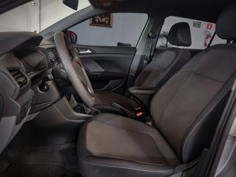 VOLKSWAGEN T-Cross 1.0 4P 200 TSI FLEX AUTOMTICO, Foto 7
