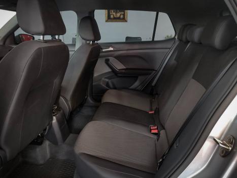 VOLKSWAGEN T-Cross 1.0 4P 200 TSI FLEX AUTOMTICO, Foto 8