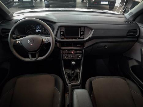 VOLKSWAGEN T-Cross 1.0 4P 200 TSI FLEX AUTOMTICO, Foto 9