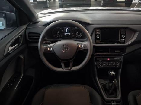 VOLKSWAGEN T-Cross 1.0 4P 200 TSI FLEX AUTOMTICO, Foto 10