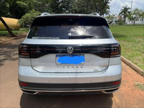 VOLKSWAGEN T-Cross 1.4 4P 250 TSI FLEX HIGHLINE AUTOMTICO, Foto 4