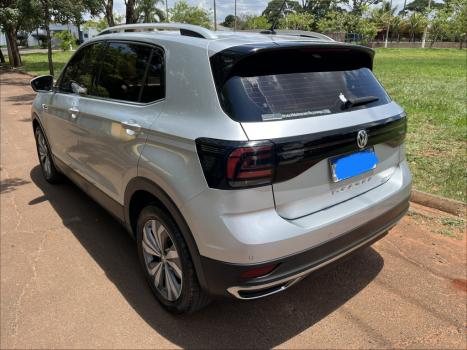 VOLKSWAGEN T-Cross 1.4 4P 250 TSI FLEX HIGHLINE AUTOMTICO, Foto 5