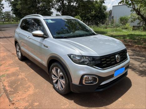 VOLKSWAGEN T-Cross 1.4 4P 250 TSI FLEX HIGHLINE AUTOMTICO, Foto 6