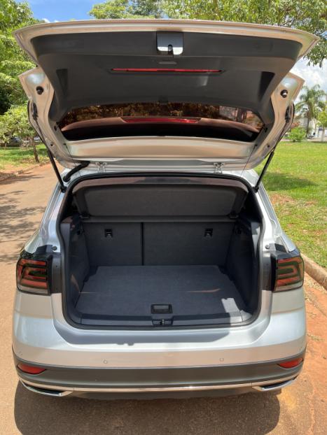 VOLKSWAGEN T-Cross 1.4 4P 250 TSI FLEX HIGHLINE AUTOMTICO, Foto 8