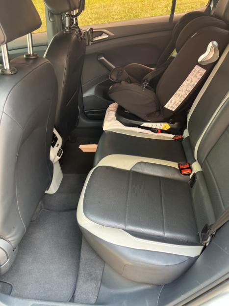 VOLKSWAGEN T-Cross 1.4 4P 250 TSI FLEX HIGHLINE AUTOMTICO, Foto 9