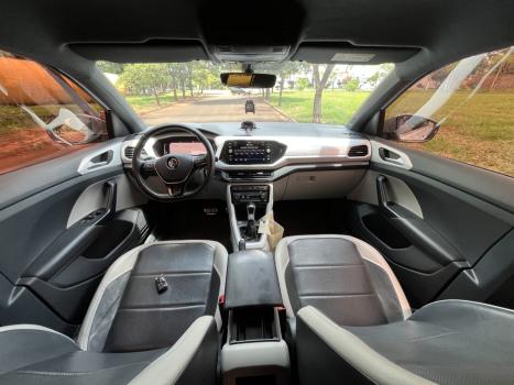 VOLKSWAGEN T-Cross 1.4 4P 250 TSI FLEX HIGHLINE AUTOMTICO, Foto 11