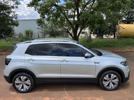 VOLKSWAGEN T-Cross 1.4 4P 250 TSI FLEX HIGHLINE AUTOMTICO, Foto 12