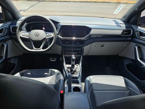 VOLKSWAGEN T-Cross 1.4 4P 250 TSI FLEX HIGHLINE AUTOM�TICO, Foto 8