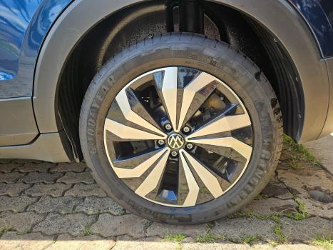 VOLKSWAGEN T-Cross 1.4 4P 250 TSI FLEX HIGHLINE AUTOM�TICO, Foto 10
