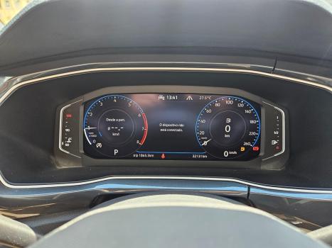 VOLKSWAGEN T-Cross 1.4 4P 250 TSI FLEX HIGHLINE AUTOM�TICO, Foto 11