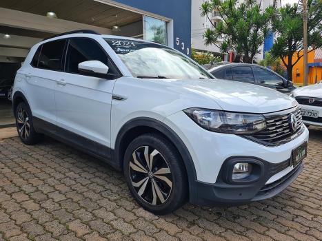 VOLKSWAGEN T-Cross 1.0 4P 200 TSI FLEX COMFORTLINE AUTOM�TICO, Foto 2