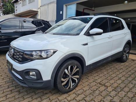 VOLKSWAGEN T-Cross 1.0 4P 200 TSI FLEX COMFORTLINE AUTOM�TICO, Foto 3