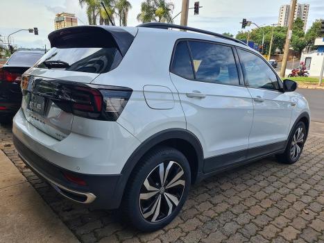 VOLKSWAGEN T-Cross 1.0 4P 200 TSI FLEX COMFORTLINE AUTOM�TICO, Foto 5