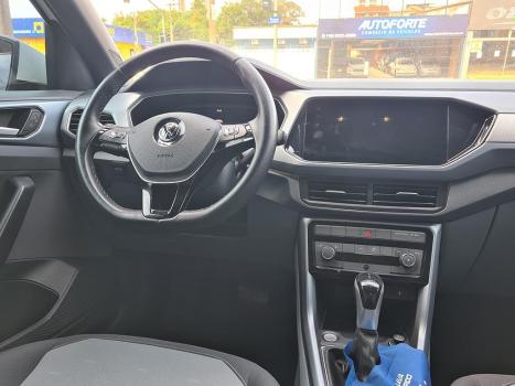 VOLKSWAGEN T-Cross 1.0 4P 200 TSI FLEX COMFORTLINE AUTOM�TICO, Foto 8