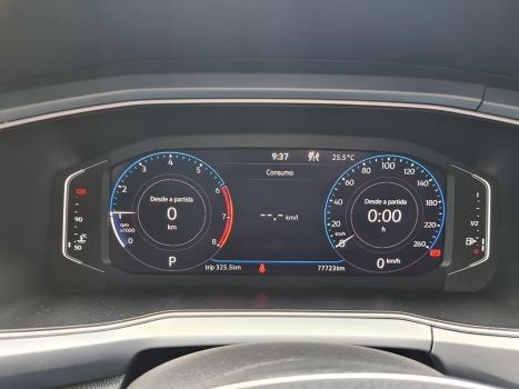 VOLKSWAGEN T-Cross 1.0 4P 200 TSI FLEX COMFORTLINE AUTOM�TICO, Foto 10