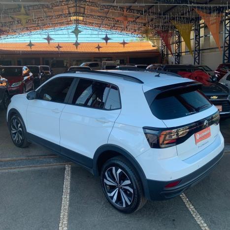 VOLKSWAGEN T-Cross 1.0 4P 200 TSI FLEX AUTOM�TICO, Foto 4