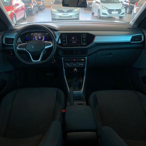 VOLKSWAGEN T-Cross 1.0 4P 200 TSI FLEX AUTOM�TICO, Foto 9