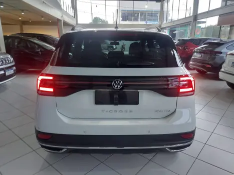 VOLKSWAGEN T-Cross 1.0 4P 200 TSI FLEX COMFORTLINE AUTOM�TICO, Foto 7