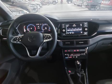 VOLKSWAGEN T-Cross 1.0 4P 200 TSI FLEX COMFORTLINE AUTOM�TICO, Foto 10