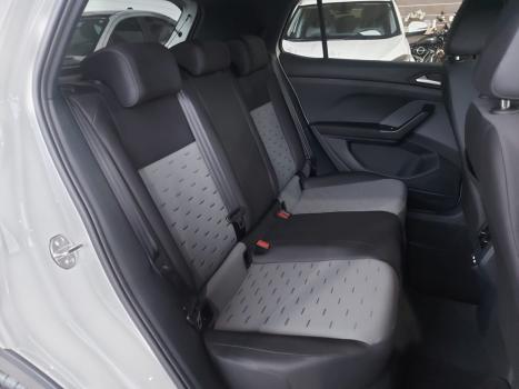 VOLKSWAGEN T-Cross 1.0 4P 200 TSI FLEX COMFORTLINE AUTOM�TICO, Foto 14