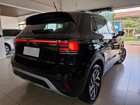 VOLKSWAGEN T-Cross 1.4 4P 250 TSI FLEX HIGHLINE AUTOM�TICO, Foto 3