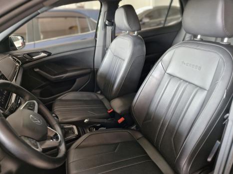 VOLKSWAGEN T-Cross 1.4 4P 250 TSI FLEX HIGHLINE AUTOM�TICO, Foto 7