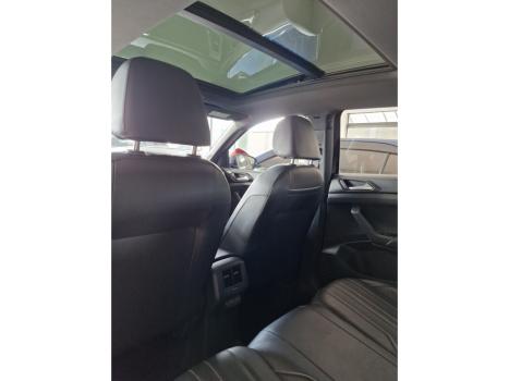 VOLKSWAGEN T-Cross 1.4 4P 250 TSI FLEX HIGHLINE AUTOM�TICO, Foto 10