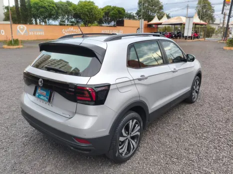 VOLKSWAGEN T-Cross 1.0 4P 200 TSI FLEX AUTOM�TICO, Foto 5