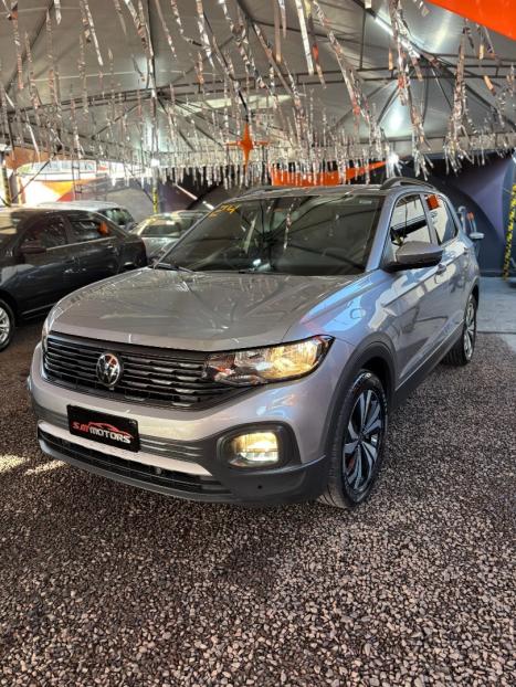VOLKSWAGEN T-Cross 1.0 4P 200 TSI FLEX AUTOM�TICO, Foto 1