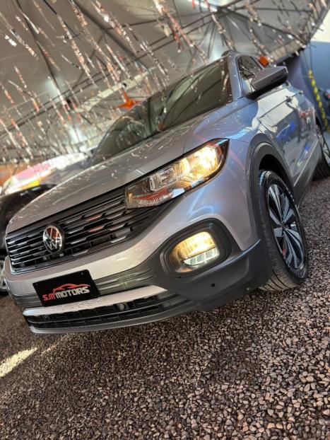 VOLKSWAGEN T-Cross 1.0 4P 200 TSI FLEX AUTOM�TICO, Foto 4