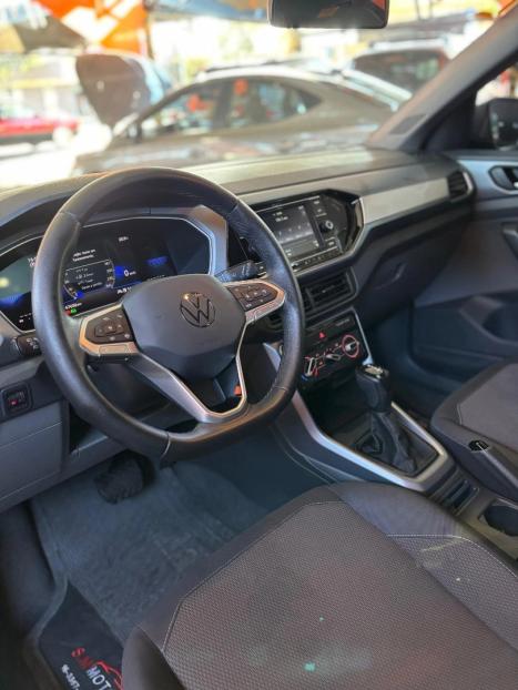 VOLKSWAGEN T-Cross 1.0 4P 200 TSI FLEX AUTOM�TICO, Foto 15