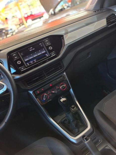 VOLKSWAGEN T-Cross 1.0 4P 200 TSI FLEX AUTOM�TICO, Foto 16