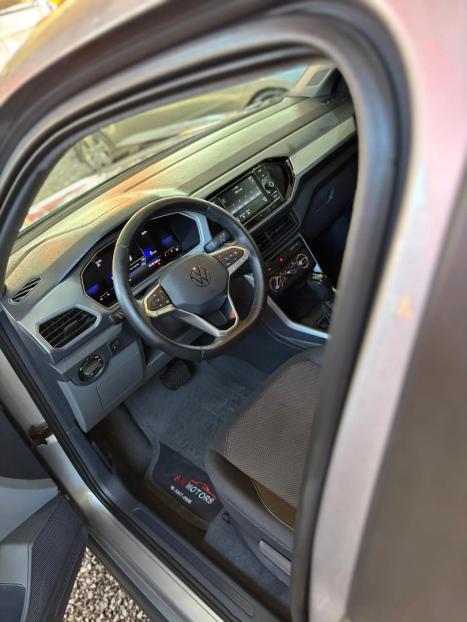 VOLKSWAGEN T-Cross 1.0 4P 200 TSI FLEX AUTOM�TICO, Foto 17