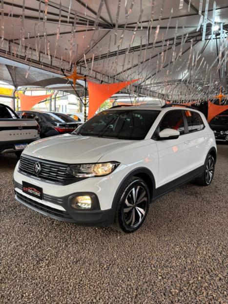 VOLKSWAGEN T-Cross 1.0 4P 200 TSI FLEX AUTOM�TICO, Foto 1