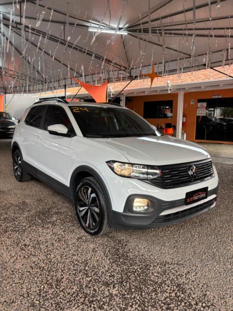 VOLKSWAGEN T-Cross 1.0 4P 200 TSI FLEX AUTOM�TICO, Foto 2
