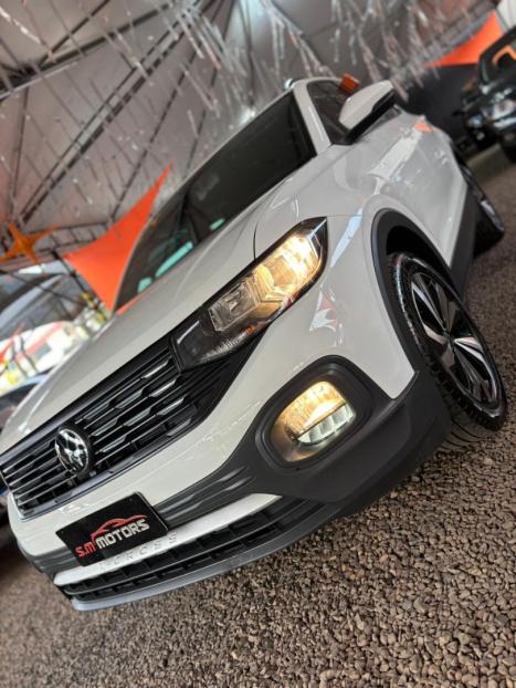 VOLKSWAGEN T-Cross 1.0 4P 200 TSI FLEX AUTOM�TICO, Foto 4