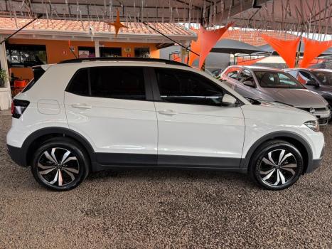 VOLKSWAGEN T-Cross 1.0 4P 200 TSI FLEX AUTOM�TICO, Foto 5