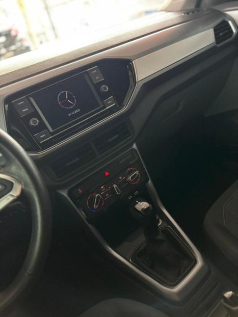 VOLKSWAGEN T-Cross 1.0 4P 200 TSI FLEX AUTOM�TICO, Foto 15