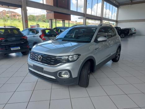 VOLKSWAGEN T-Cross 1.4 4P 250 TSI FLEX HIGHLINE AUTOM�TICO, Foto 2